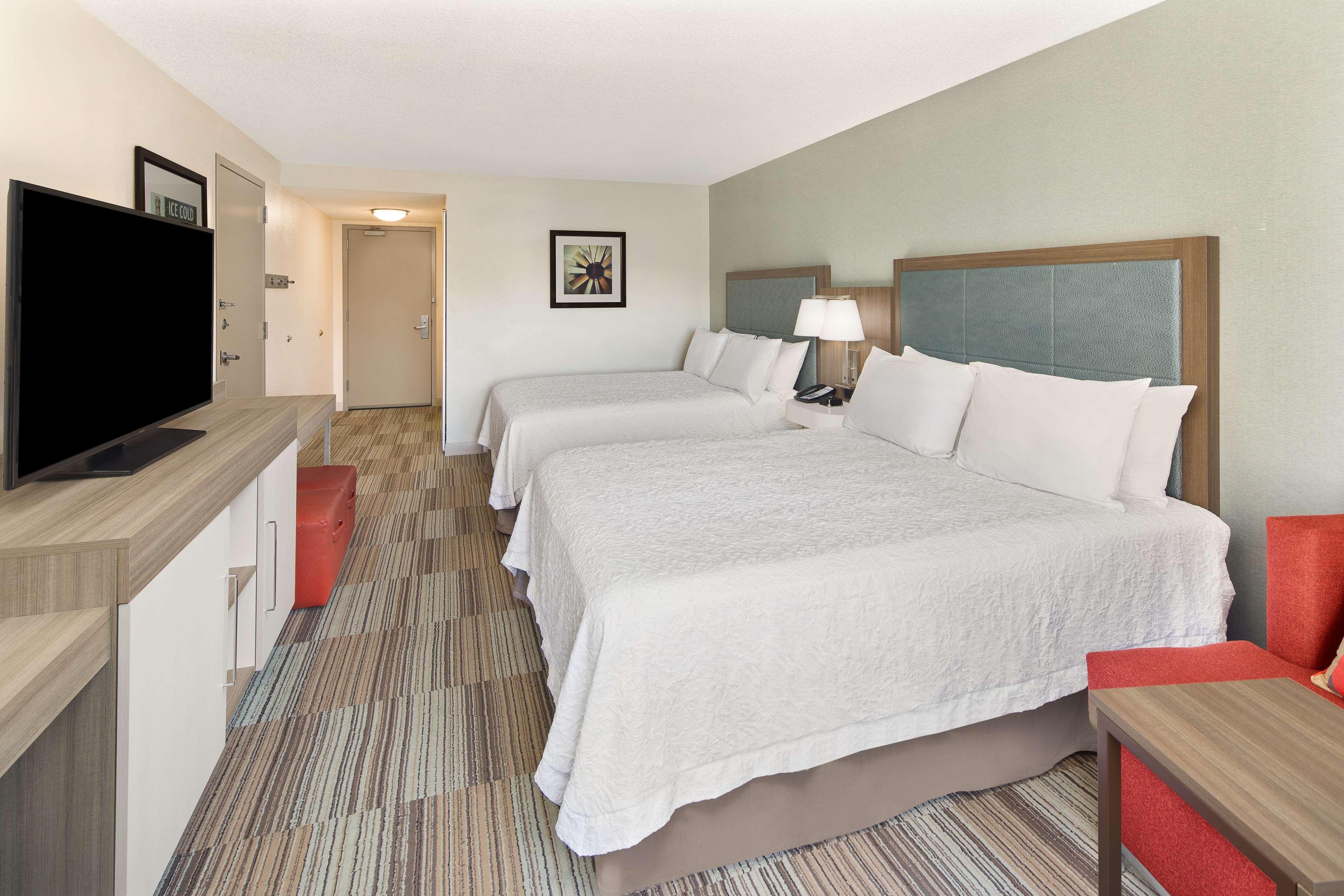 Hampton Inn Atlanta-Georgia Tech-Downtown Extérieur photo