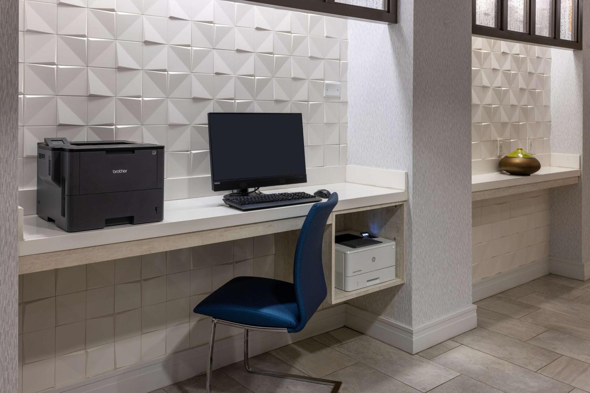 Hampton Inn Atlanta-Georgia Tech-Downtown Extérieur photo