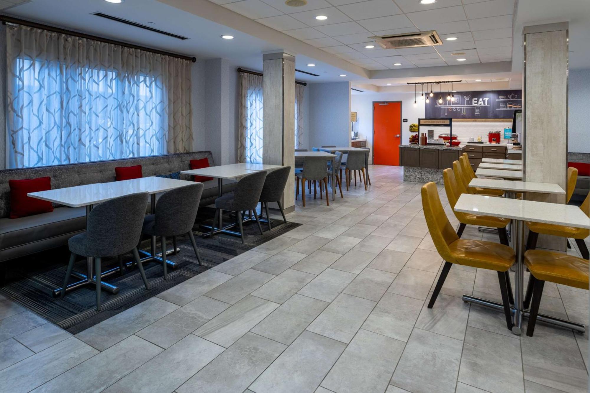 Hampton Inn Atlanta-Georgia Tech-Downtown Extérieur photo