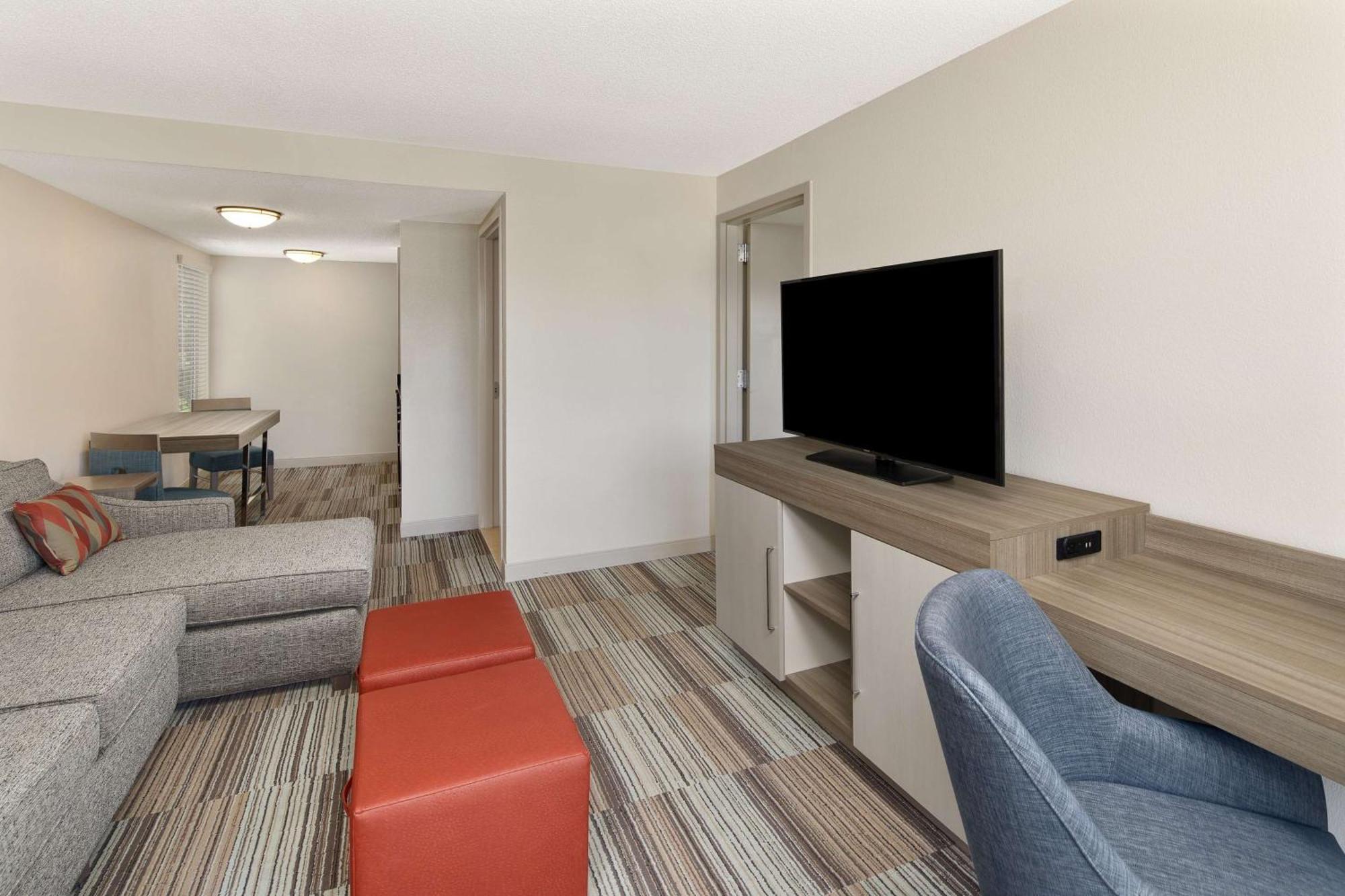 Hampton Inn Atlanta-Georgia Tech-Downtown Extérieur photo