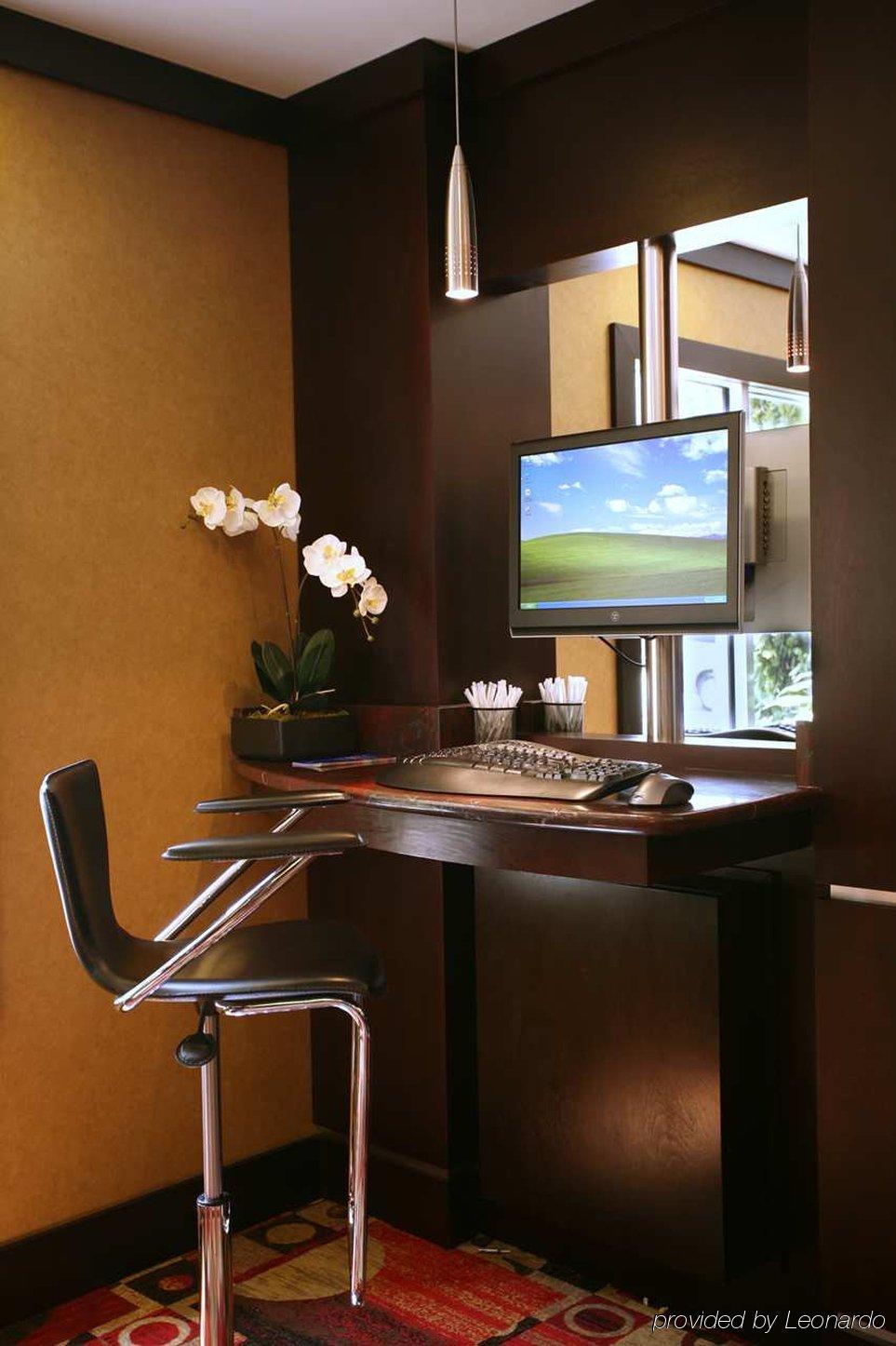 Hampton Inn Atlanta-Georgia Tech-Downtown Extérieur photo